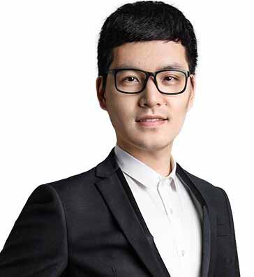 温州环球雅思_陈自力老师