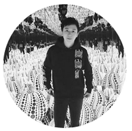 上海藝界教育徐老師