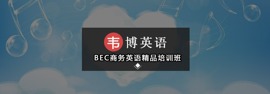 商务英语情景教学