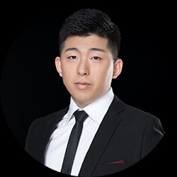Anthony中期服务顾问