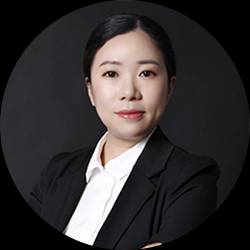 Cathy中期服务部主管