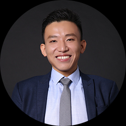 Charlie咨询顾问