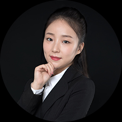 Jenny 咨询顾问
