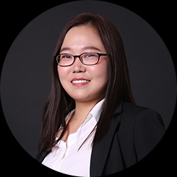 Tracy申请顾问