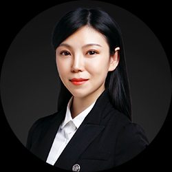 Sophia咨询顾问