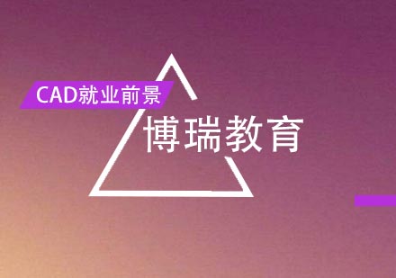 CAD制图职业发展解析与专业课程体系