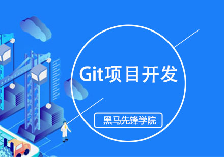 成都Git项目开发