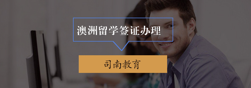 签证办理核心流程