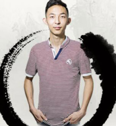 秦汉胡同_包老师