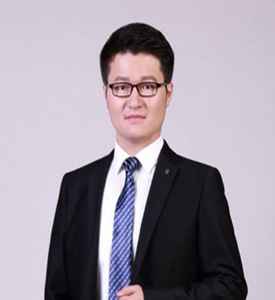 上海學暢出國教育Jackie.