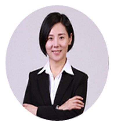  上海學暢出國教育Vivian