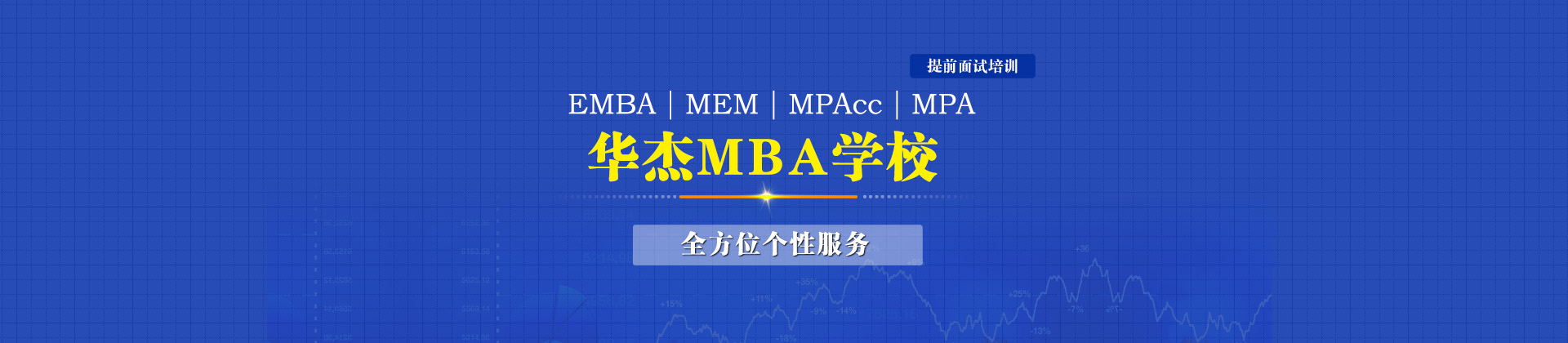 深圳华杰mba学校