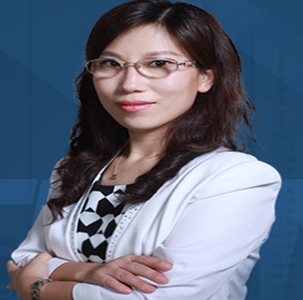 上海美世教育喬美華老師