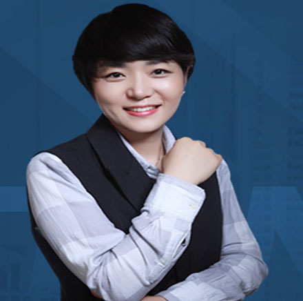 上海美世教育柳小偉老師