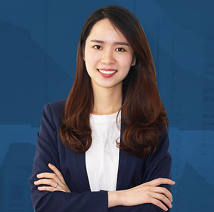 上海美世教育孫夢瑩老師