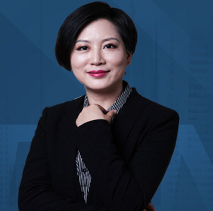 上海美世教育劉元媛老師