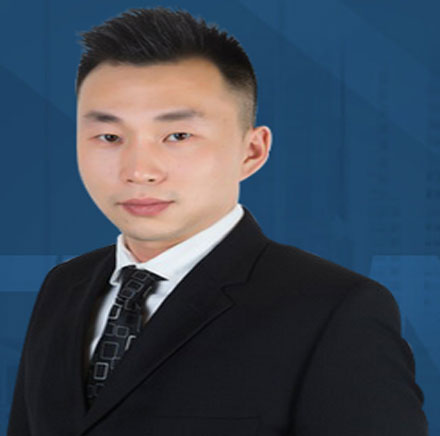 上海美世教育于劍飛老師