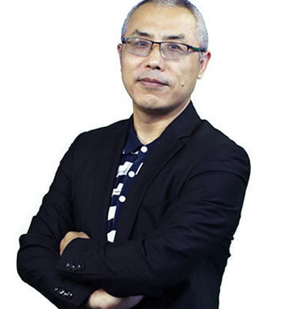 学威国际商学院教授_左小德