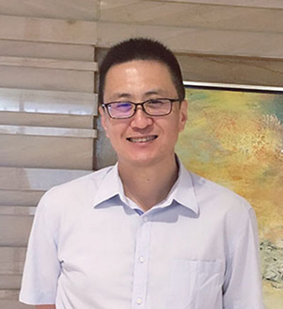 学威国际商学院教授_王传辉