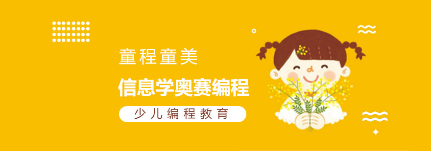 广州奥赛编程课堂实景