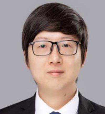 武汉安心思教育师资_叶老师