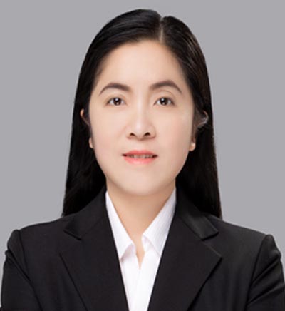 武汉安心思教育师资_李老师