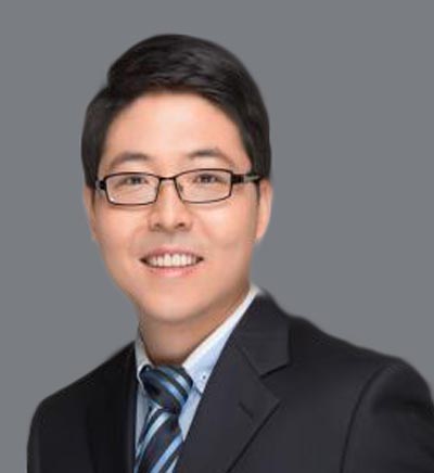 武汉安心思教育师资_刘建波