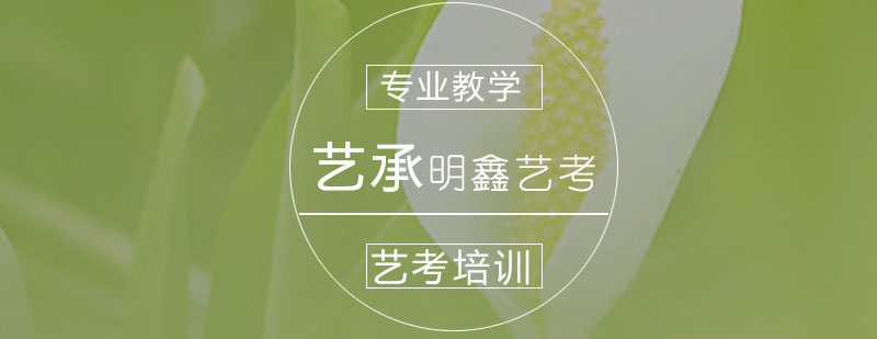 影视表演考试现场模拟