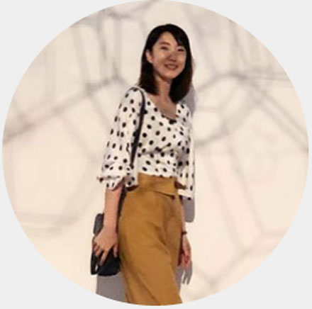 上海零創(chuàng)國際藝術(shù)教育白海煜老師