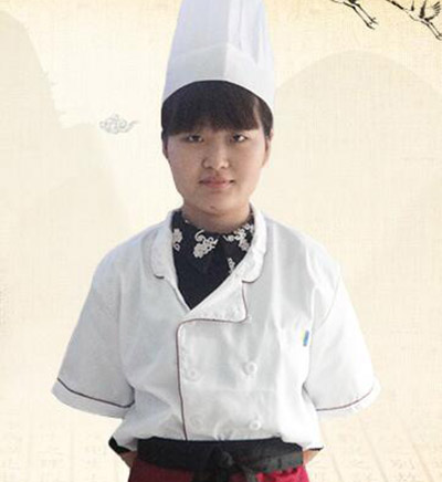 食尚香_汪老师