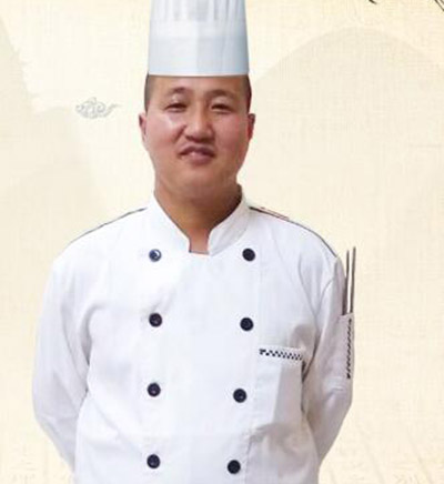 食尚香_姚斌