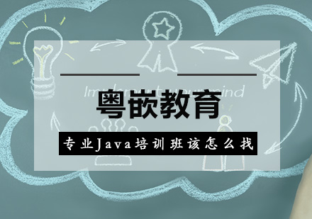 Java培训机构筛选全攻略