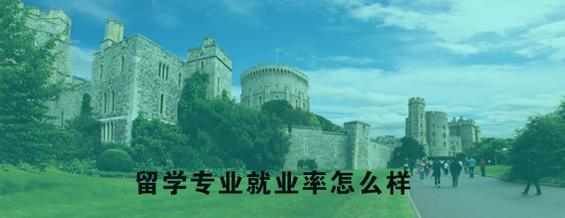 英国专业率对比