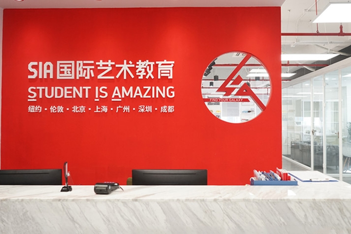 上海国际艺术教育
