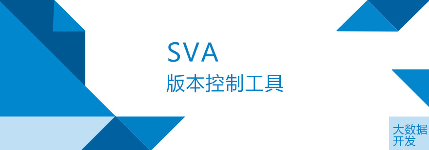 Svn项目管理工具实战