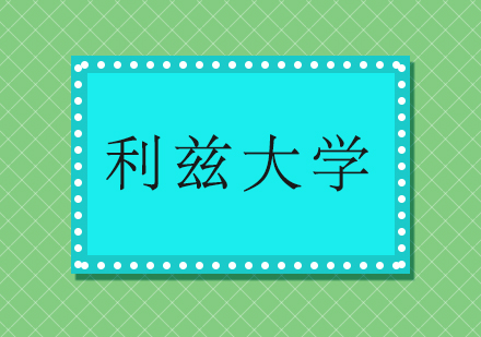 利兹大学艺术类专业深度解析与报考指南