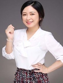 沈老师Jenny
