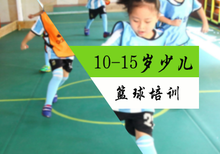 北京青少年篮球培训课程深度解析