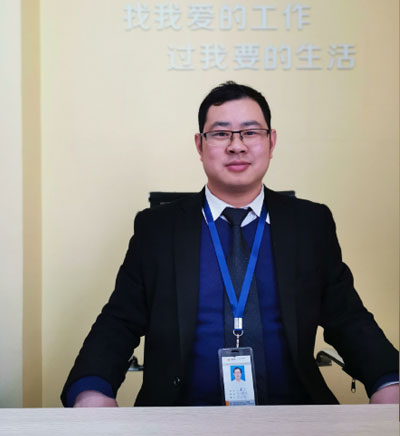 武汉千硕教育老师_王建兵