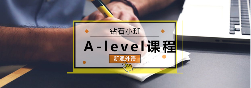 长沙Alevel钻石小班课程