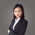 福州澳际出国-许晓婵