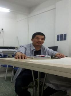 鼎尚教育_陈岸忠
