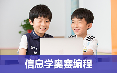郑州信息学奥赛编程