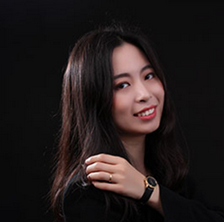 长沙国际艺术教育Miki老师