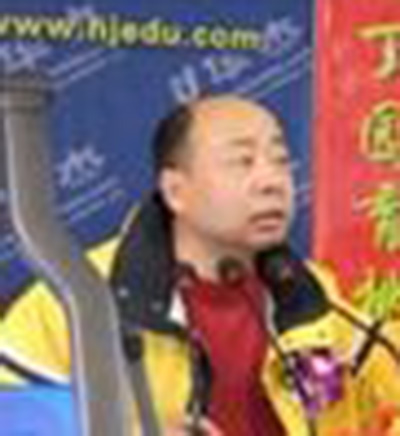 华杰_曹老师