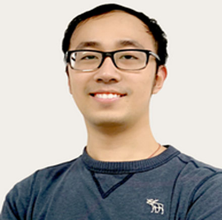 菠蘿在線老師_Allan