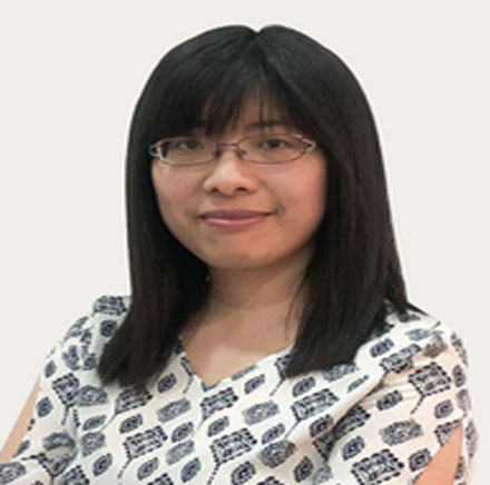 菠蘿在線老師_Emily
