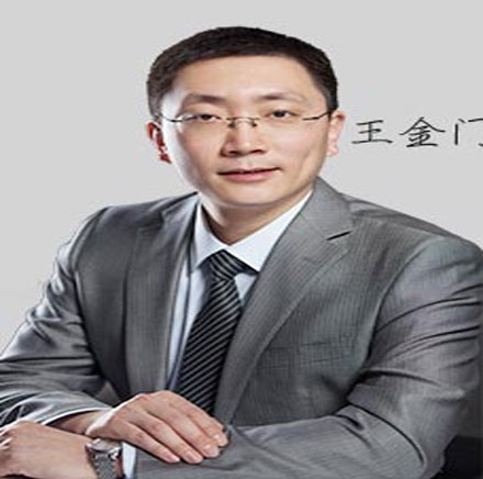 社科赛斯教育王金门老师