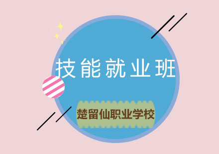 职业技能班