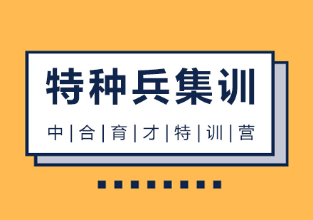 北京特种兵夏令营